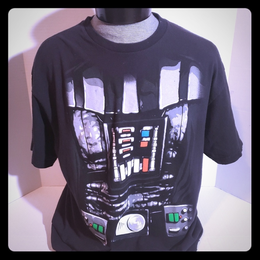 Men's Star Wars T-shirt